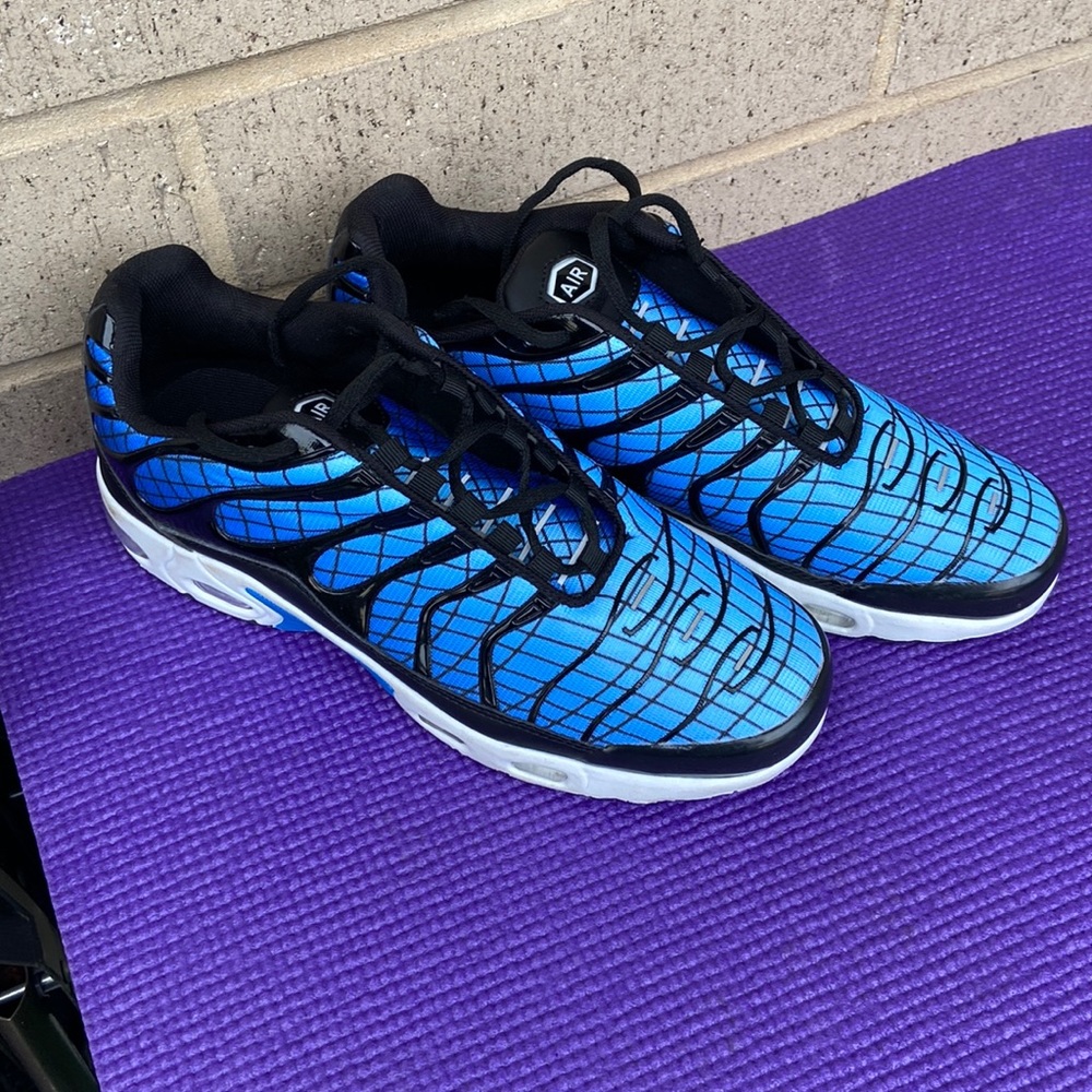 Men Air Sneakers